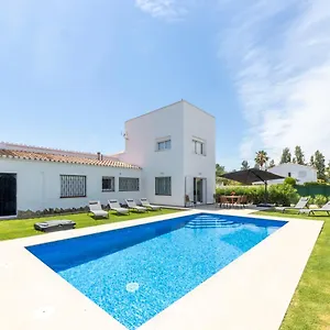 Ferienhaus Eldorado Playa 139 By Interhome