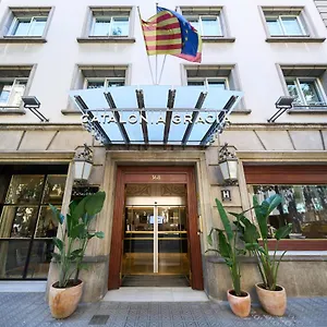 Hotell Catalonia Gracia, Barcelona