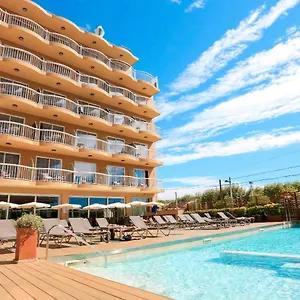 Hotell Kaktus Volga - Adults Recommended, Calella