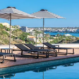 Calallonga Menorca Espanha
