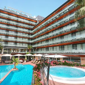 Kaktus Kaktus Playa - Adults Recommended ***** Calella