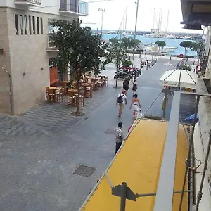 Port Cambrils