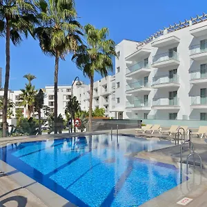 Hotell Sol - Don Marco Adults Recommended