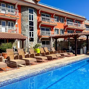 Hotell La Aldea