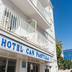 Hotell Amic Pastilla