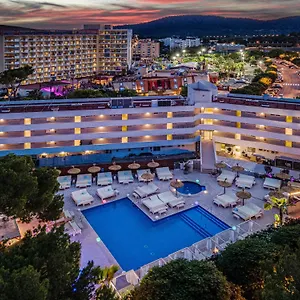 Mallorca Španělsko