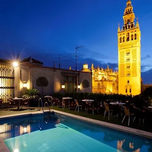 Hotell Dona Maria