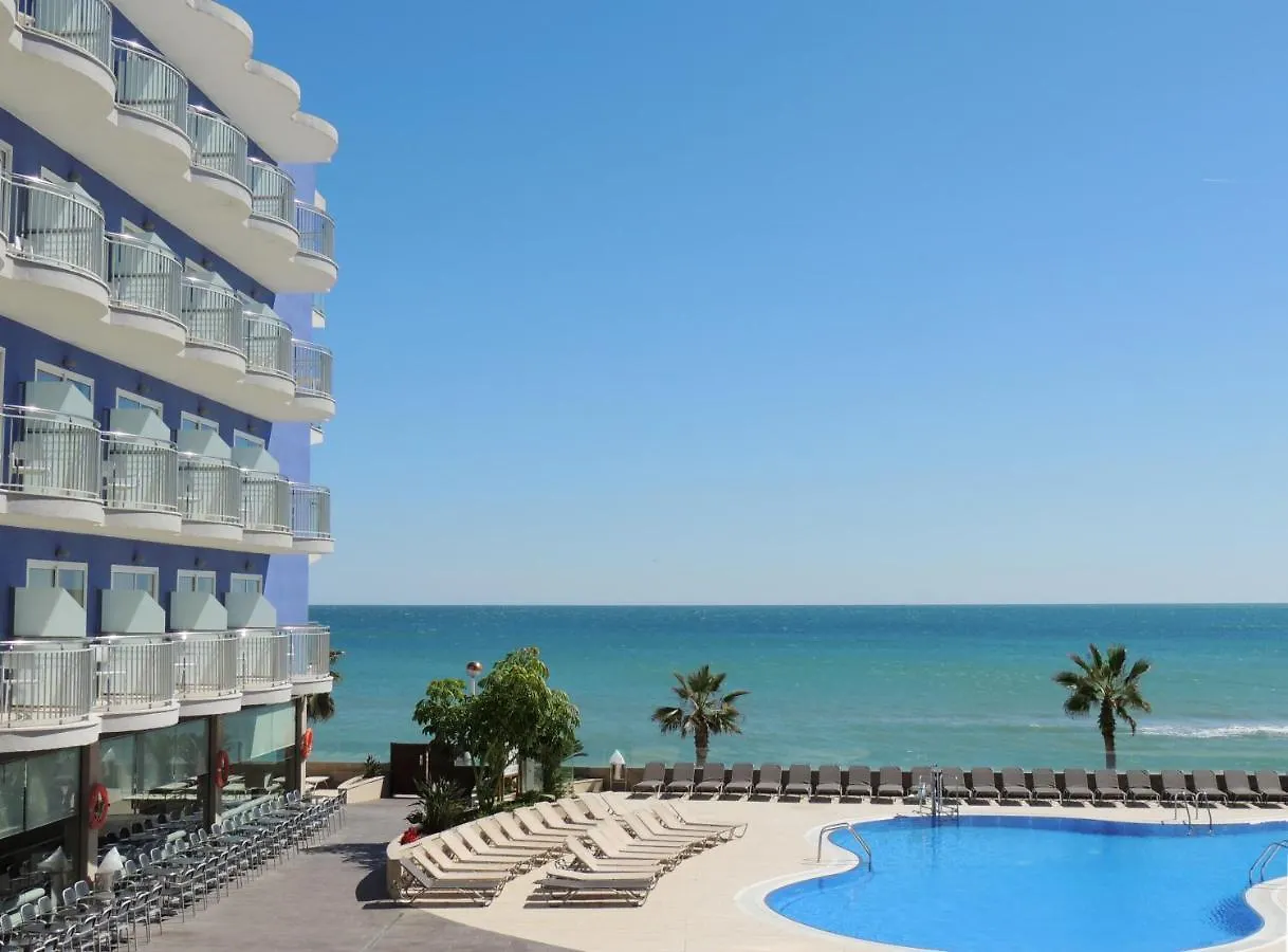 Hotel Augustus Cambrils Spanien