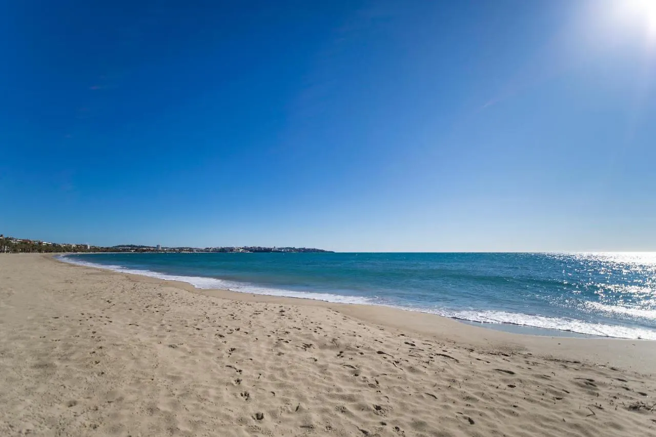 Hotel Augustus Cambrils