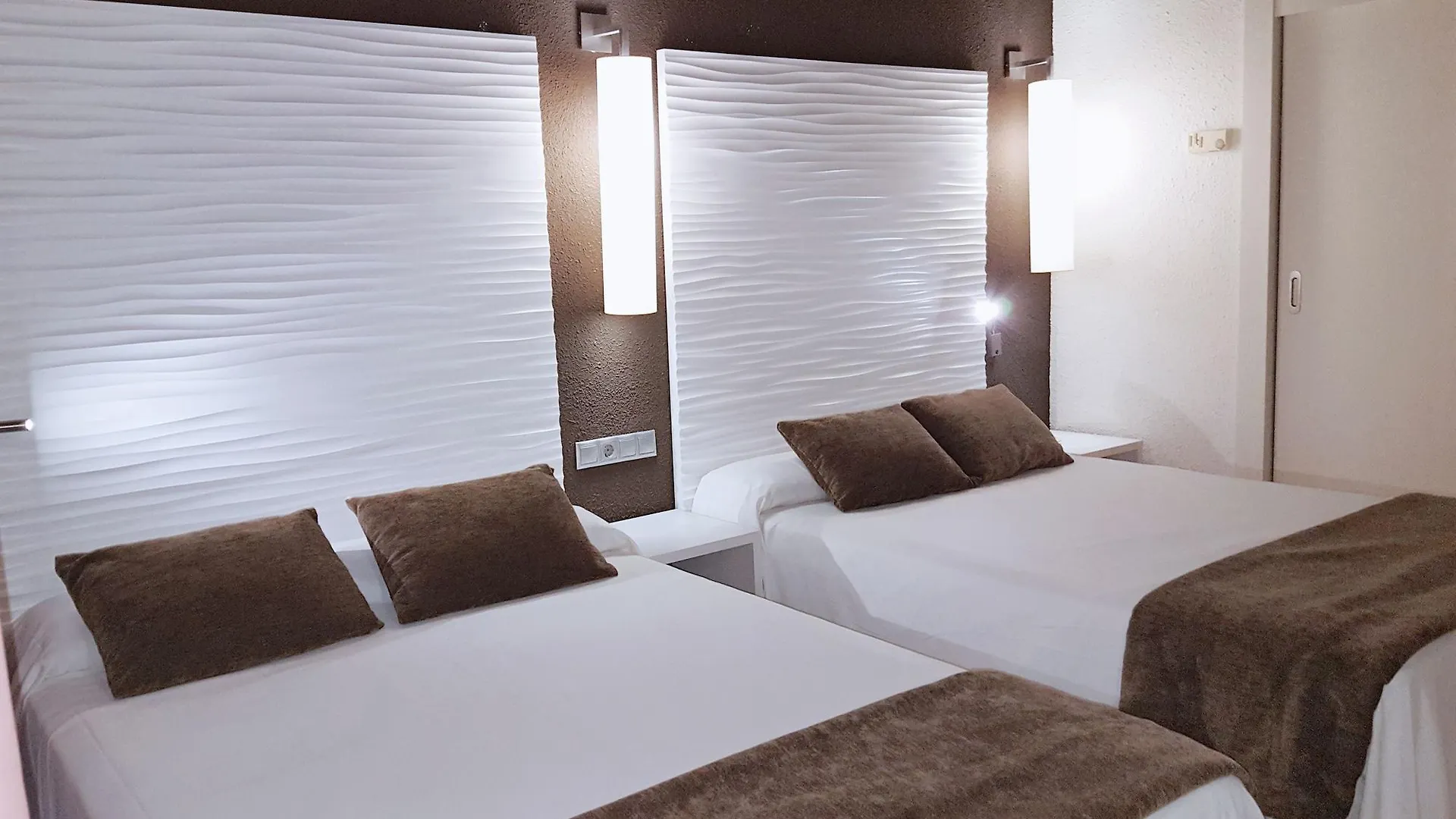 Hotel Augustus Cambrils