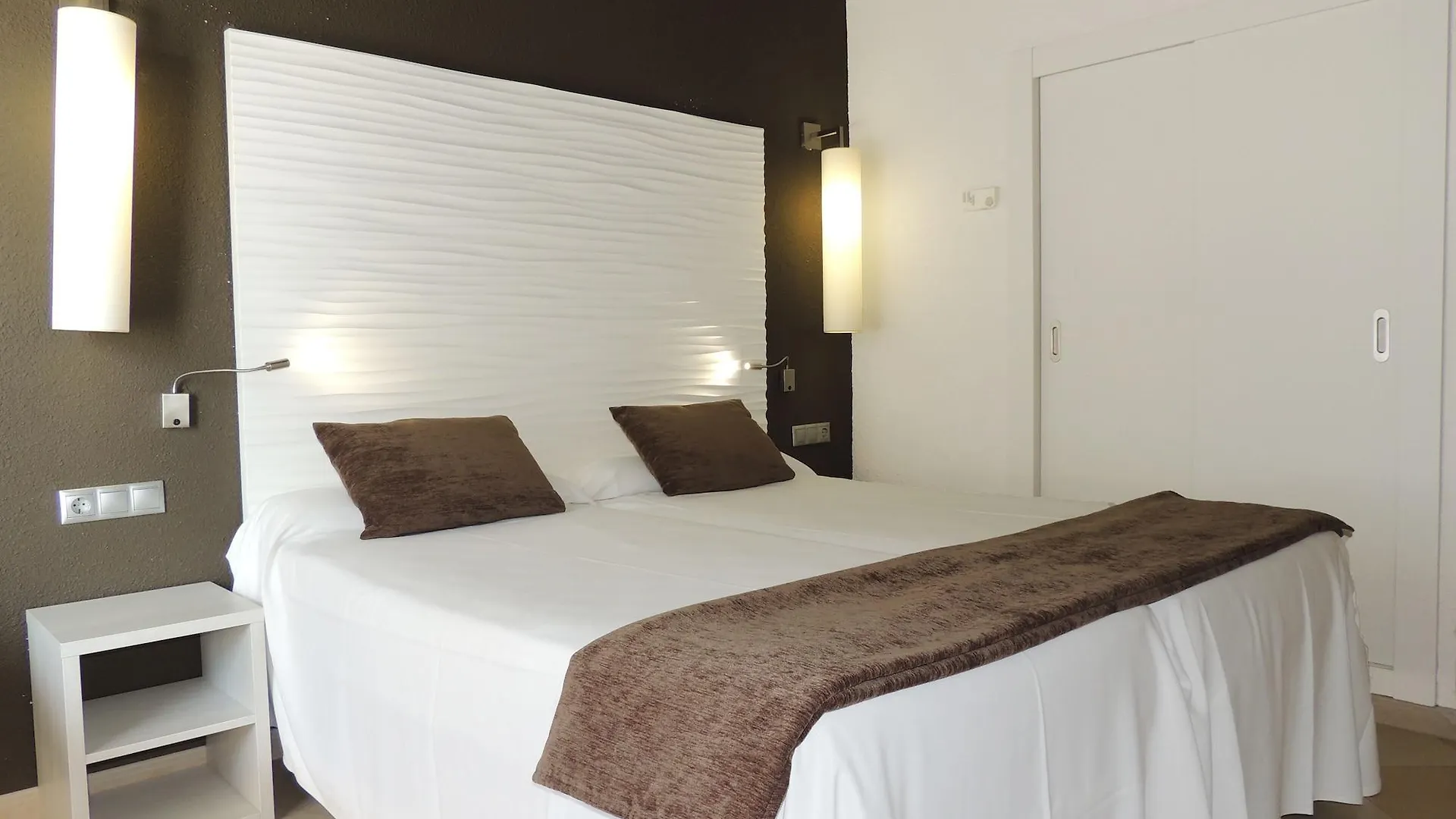 Hotel Augustus Cambrils