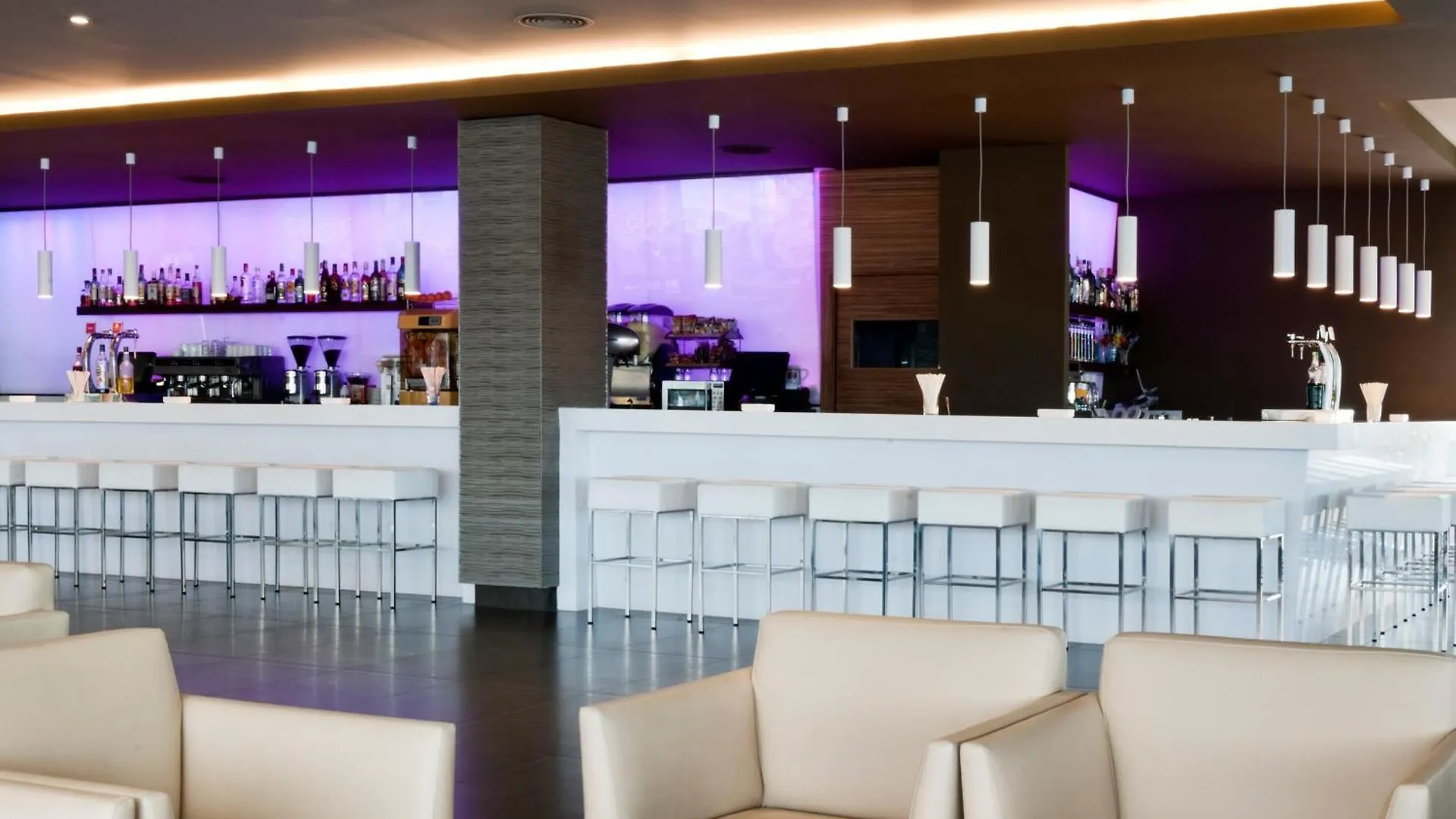 Hotel Augustus Cambrils