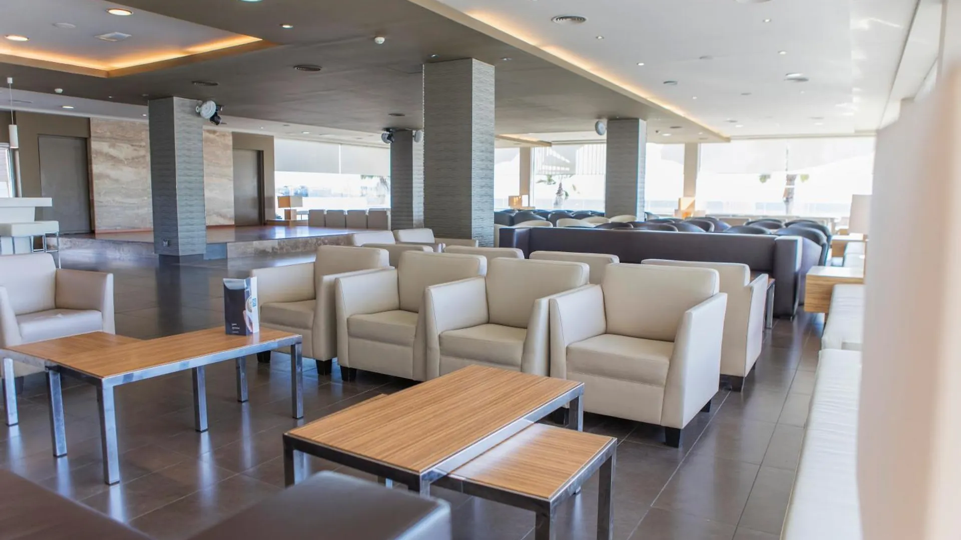 Hotel Augustus Cambrils