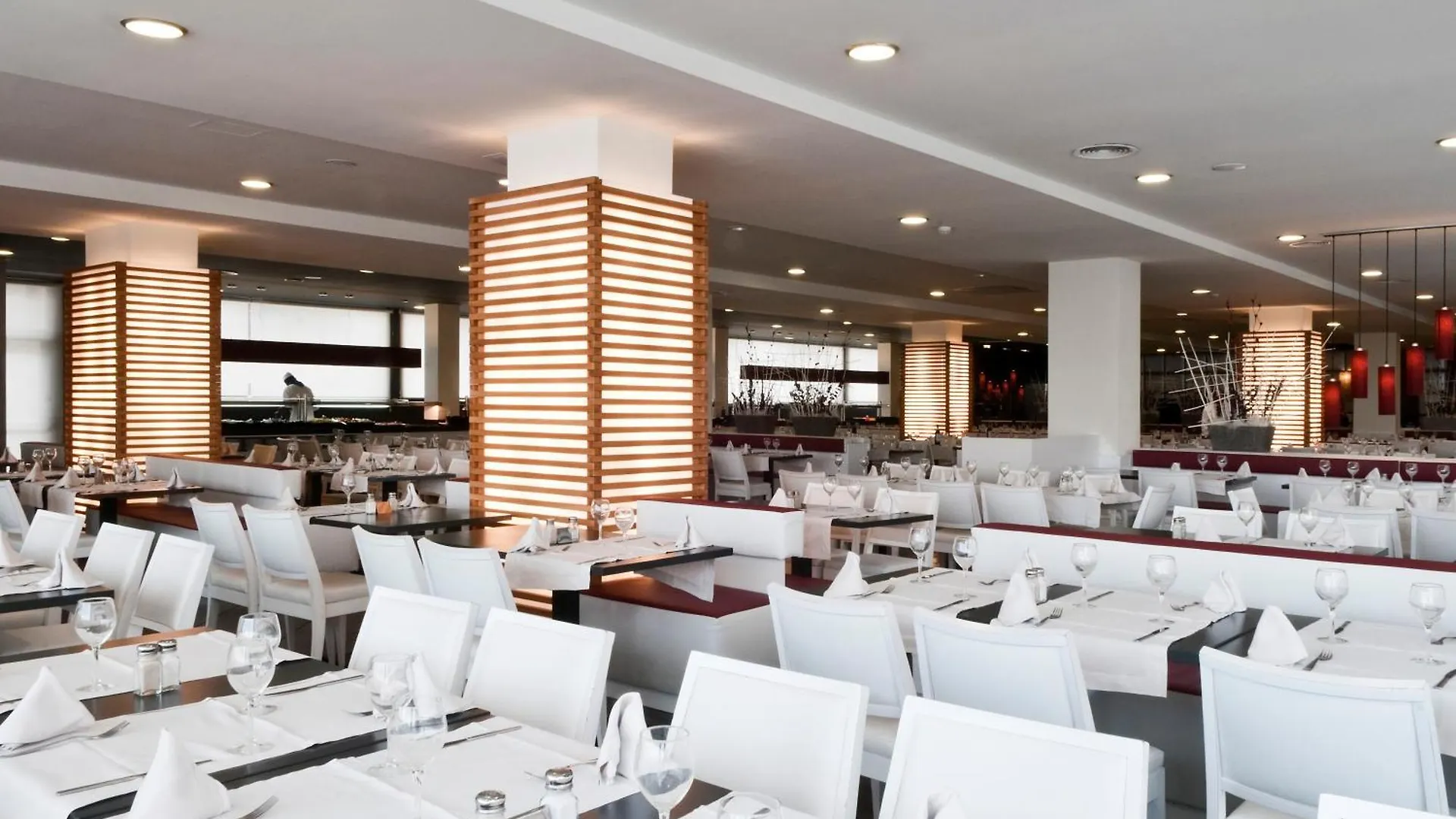 Hotel Augustus Cambrils
