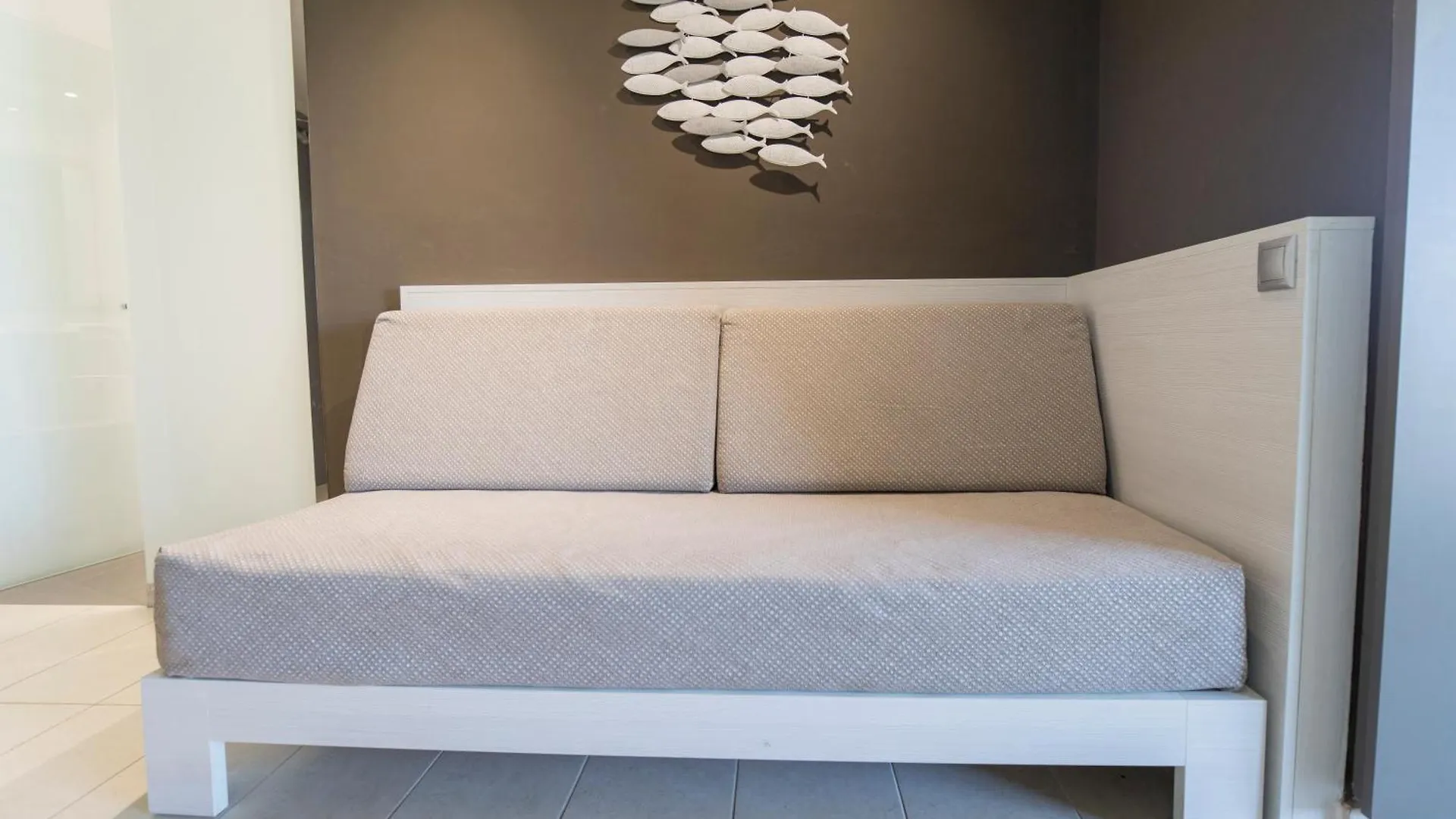 Hotel Augustus Cambrils