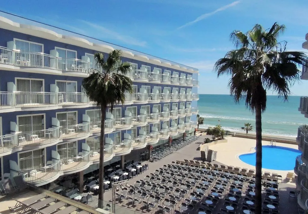 Hotel Augustus Cambrils