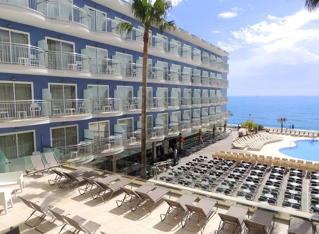 Hotel Augustus Cambrils