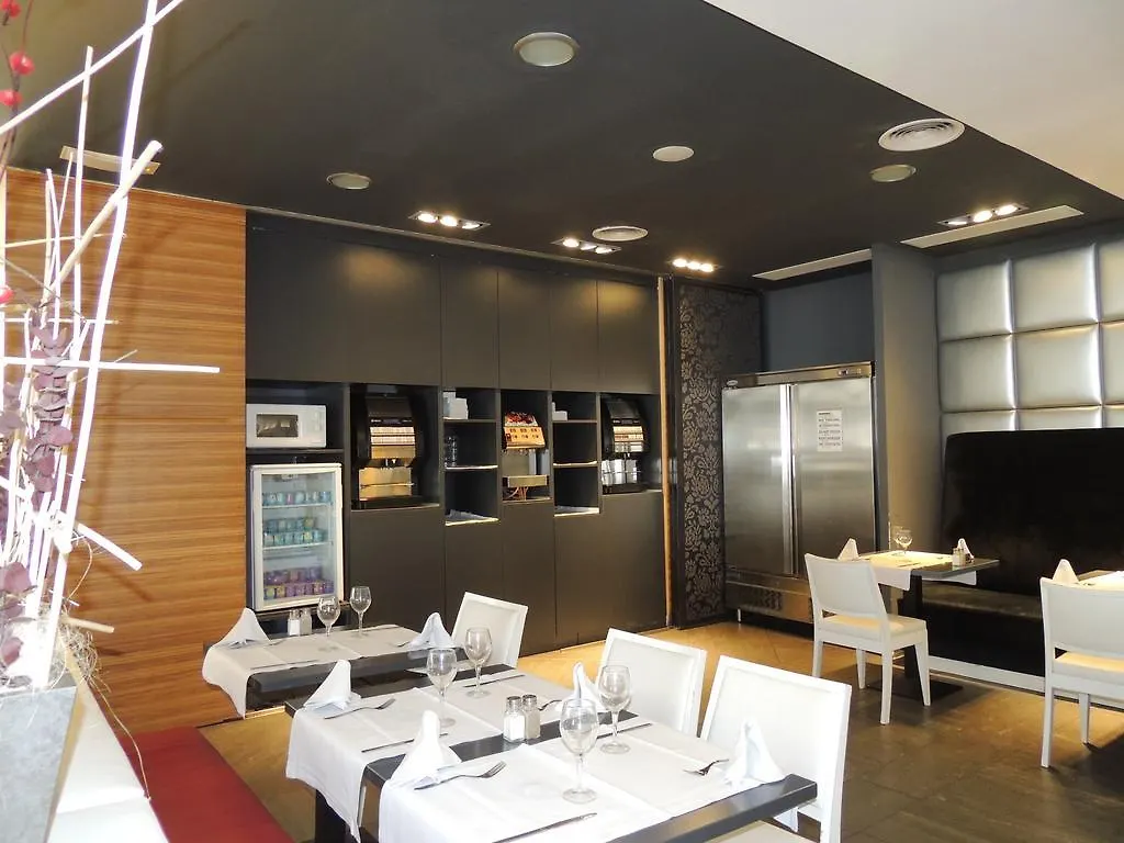 Hotel Augustus Cambrils 4*,  Spanien