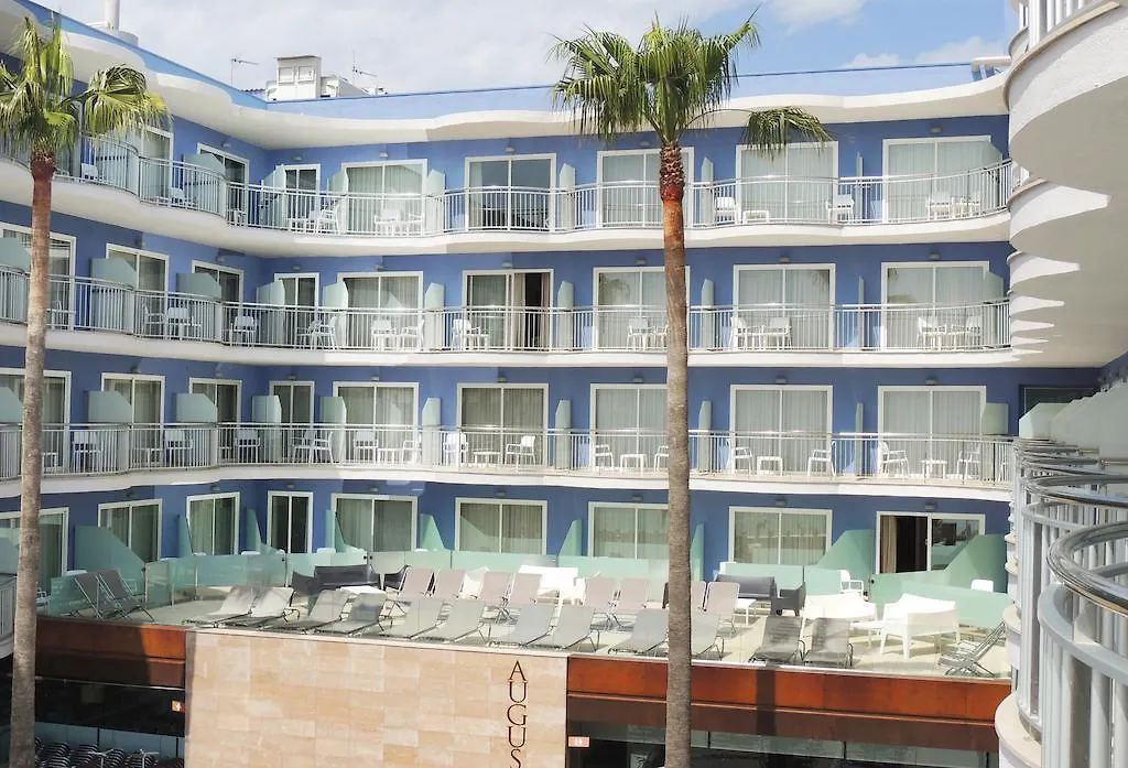 Hotel Augustus Cambrils