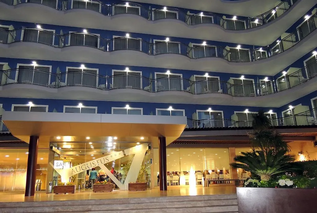 Hotel Augustus Cambrils