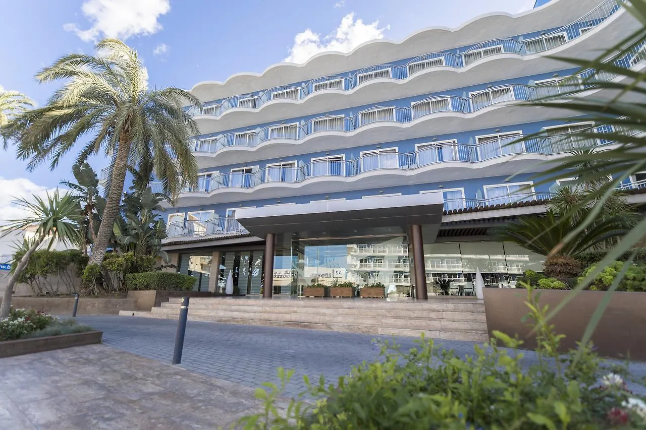 Hotel Augustus Cambrils