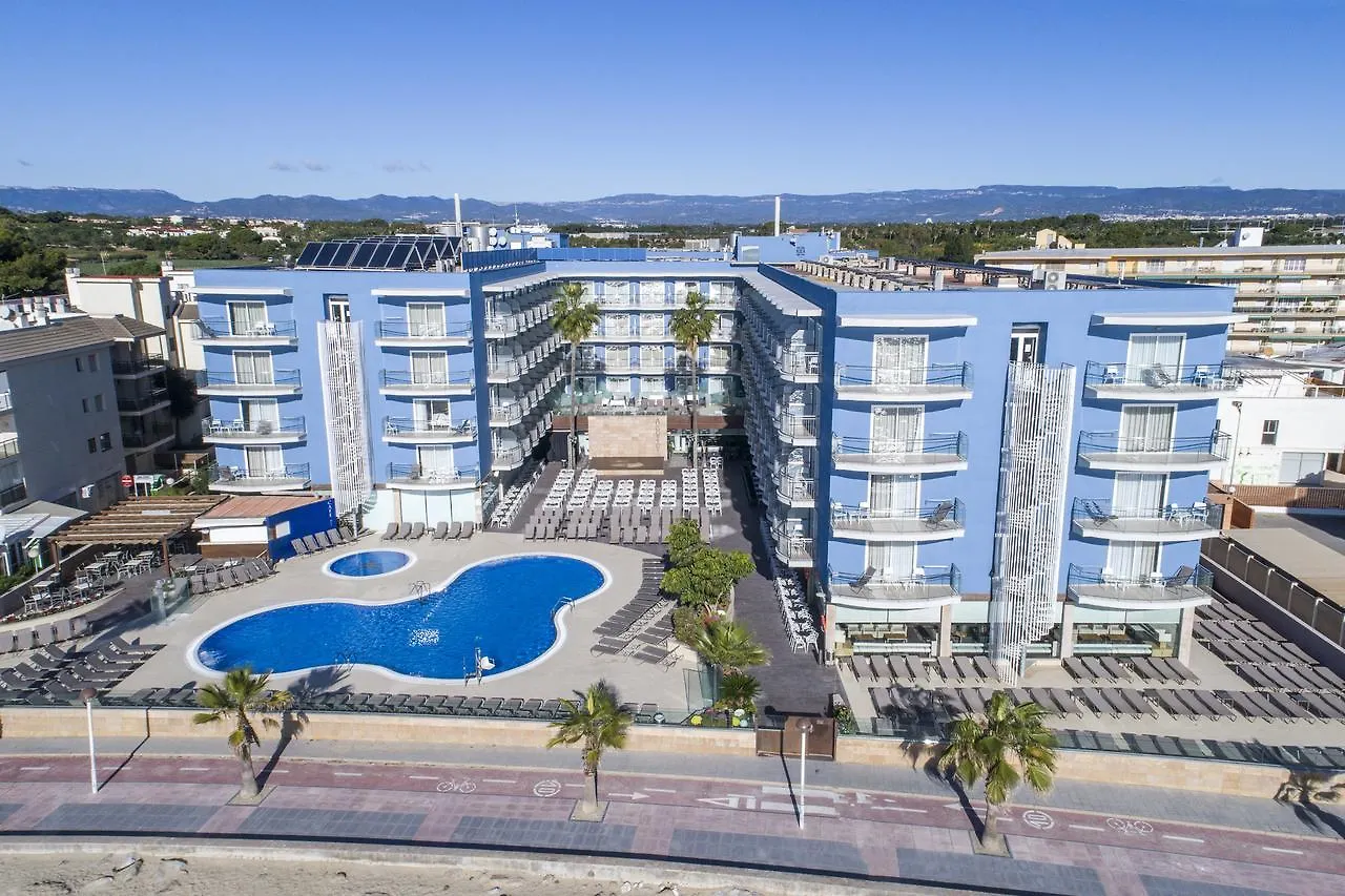 Hotel Augustus Cambrils