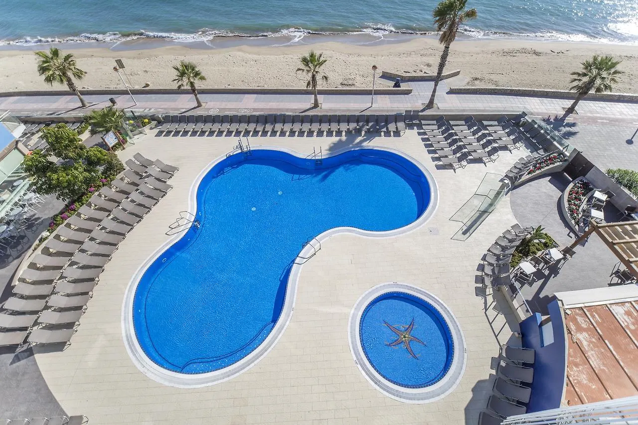 Hotel Augustus Cambrils