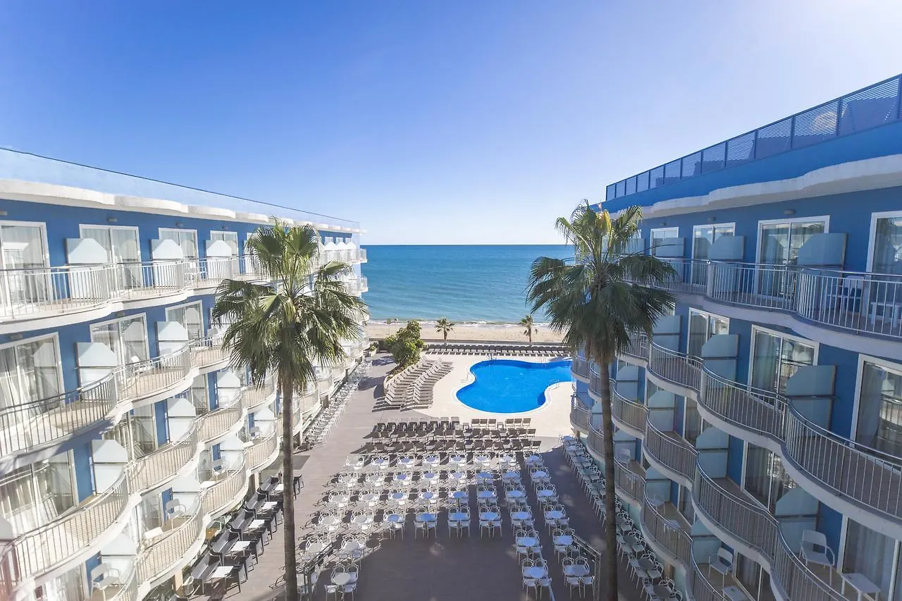 Hotel Augustus Cambrils 4*,  Spanien