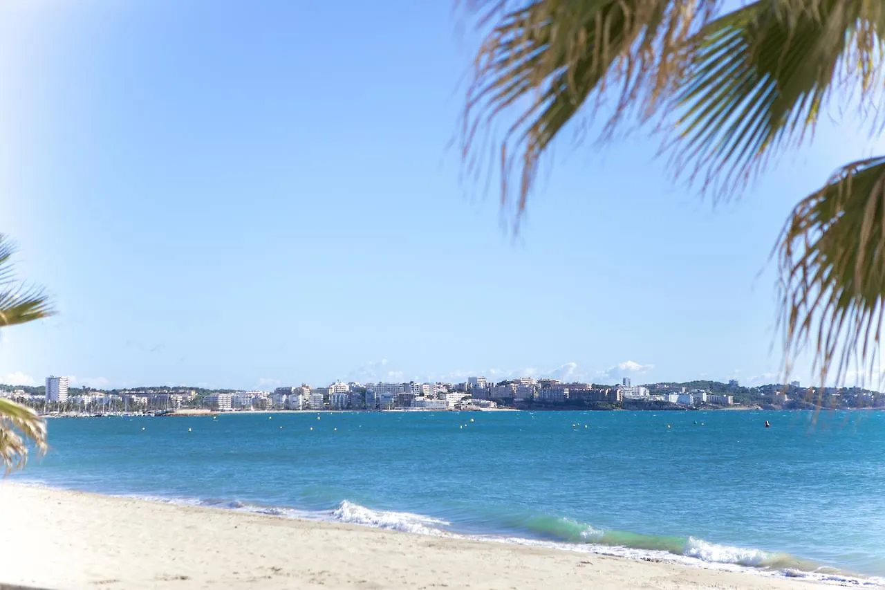 Hotel Augustus Cambrils