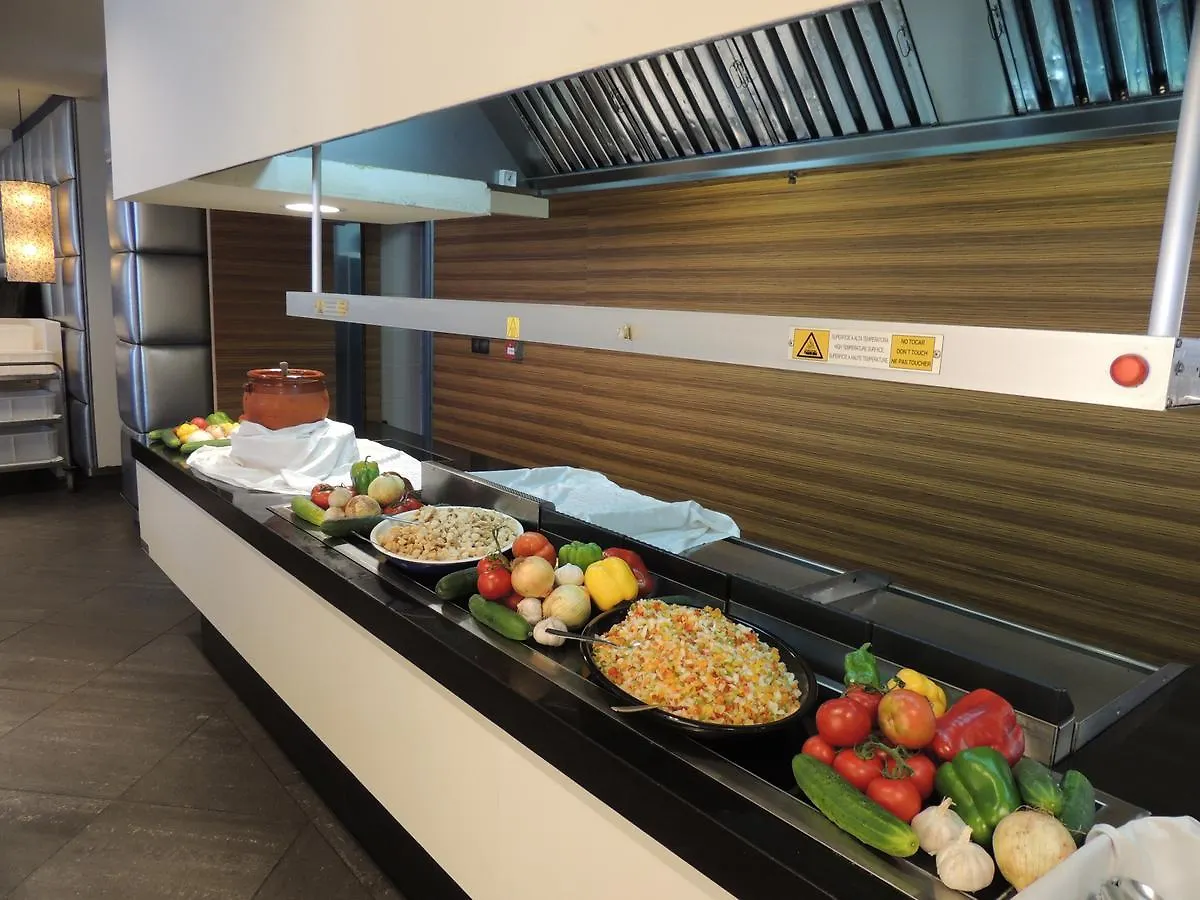 Hotel Augustus Cambrils