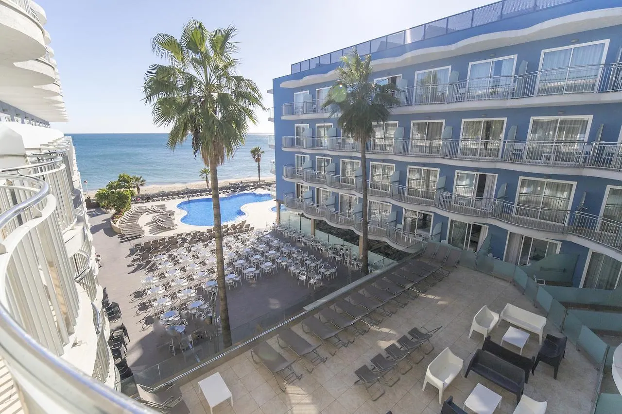 ****  Hotel Augustus Cambrils Spanien