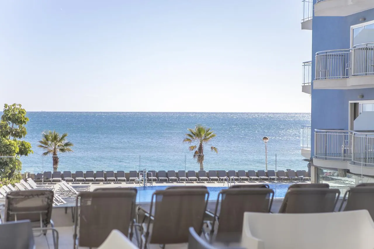 ****  Hotel Augustus Cambrils Spanien