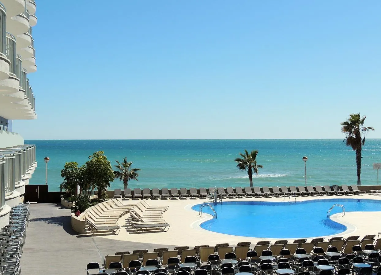 Hotel Augustus Cambrils