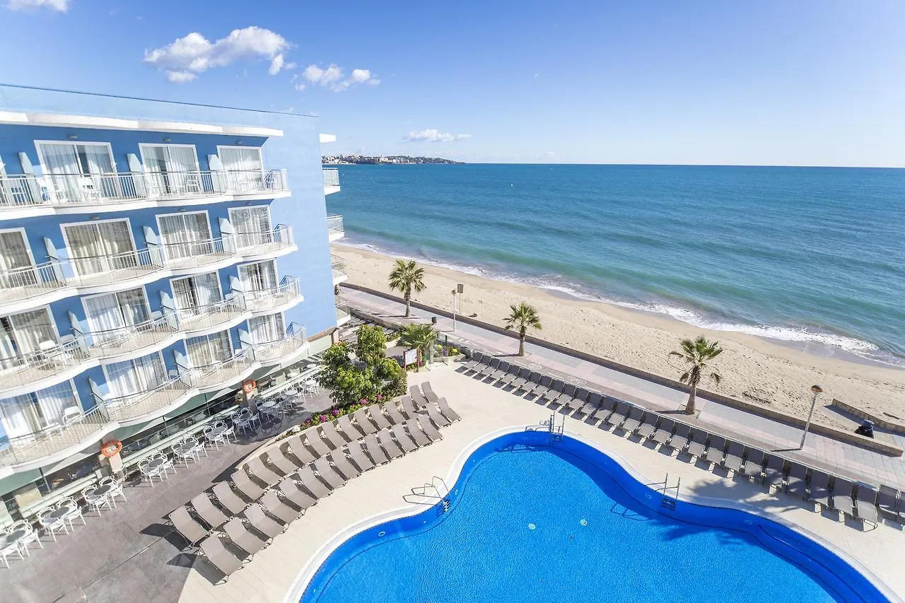 Hotel Augustus Cambrils
