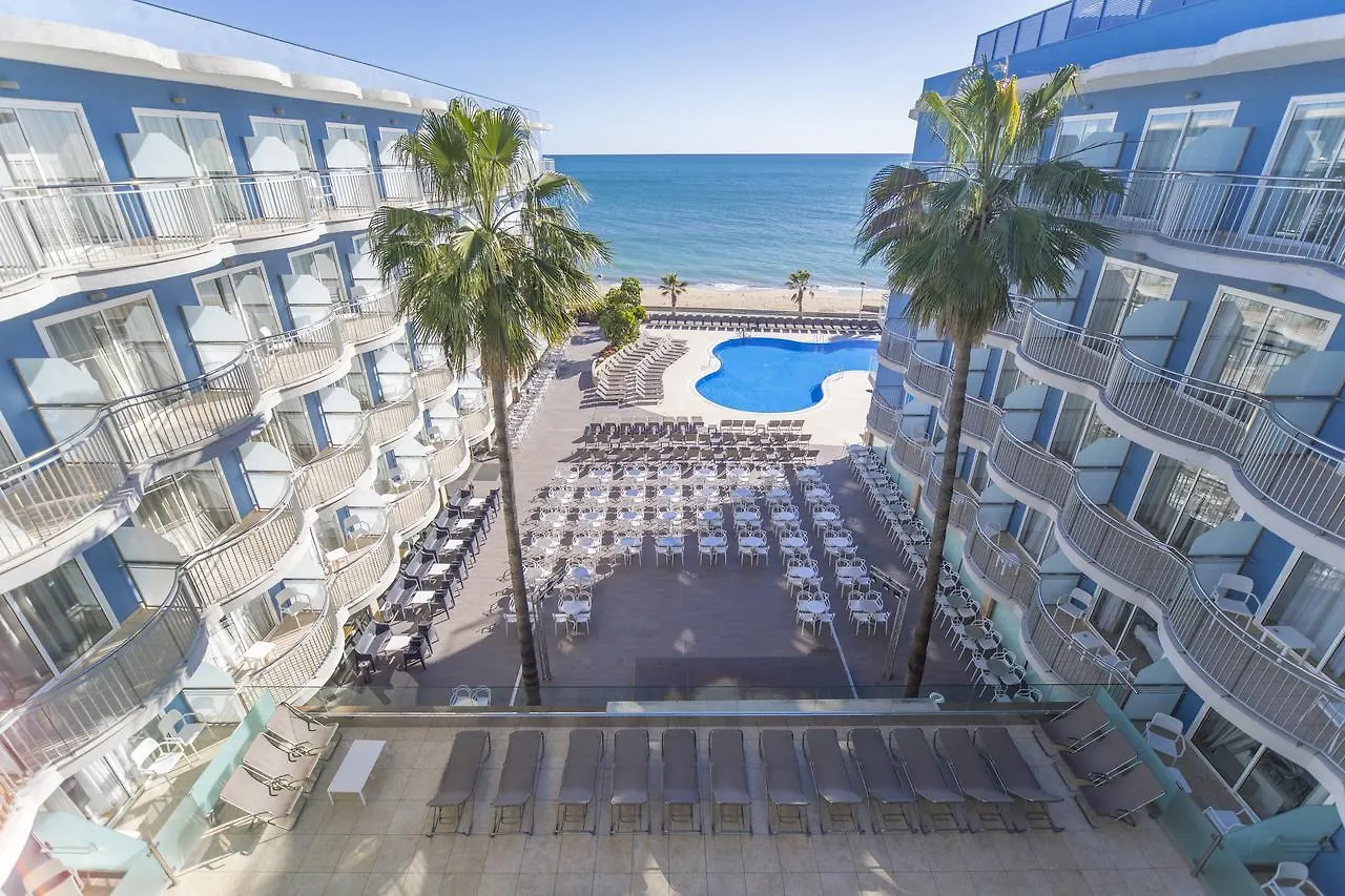 Hotel Augustus Cambrils Spanien