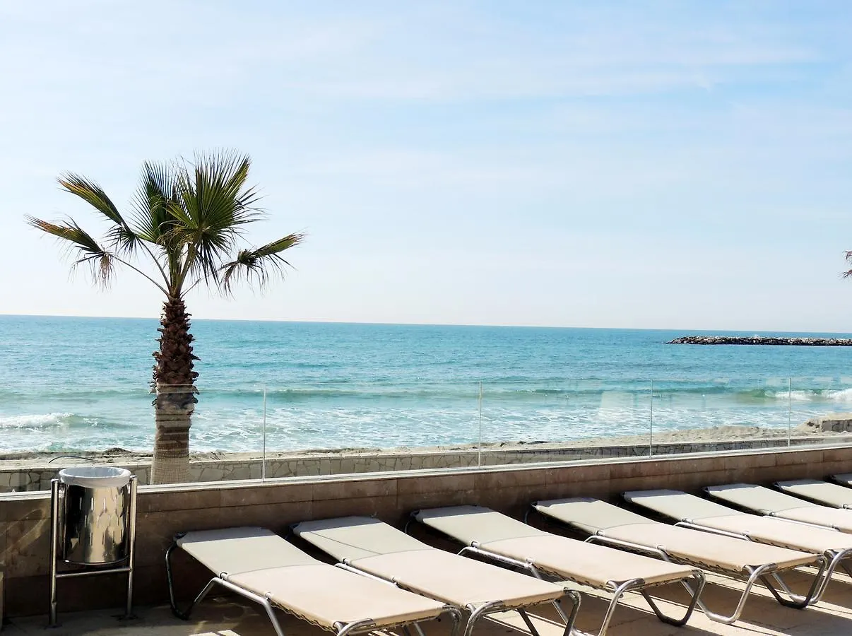 Hotel Augustus Cambrils