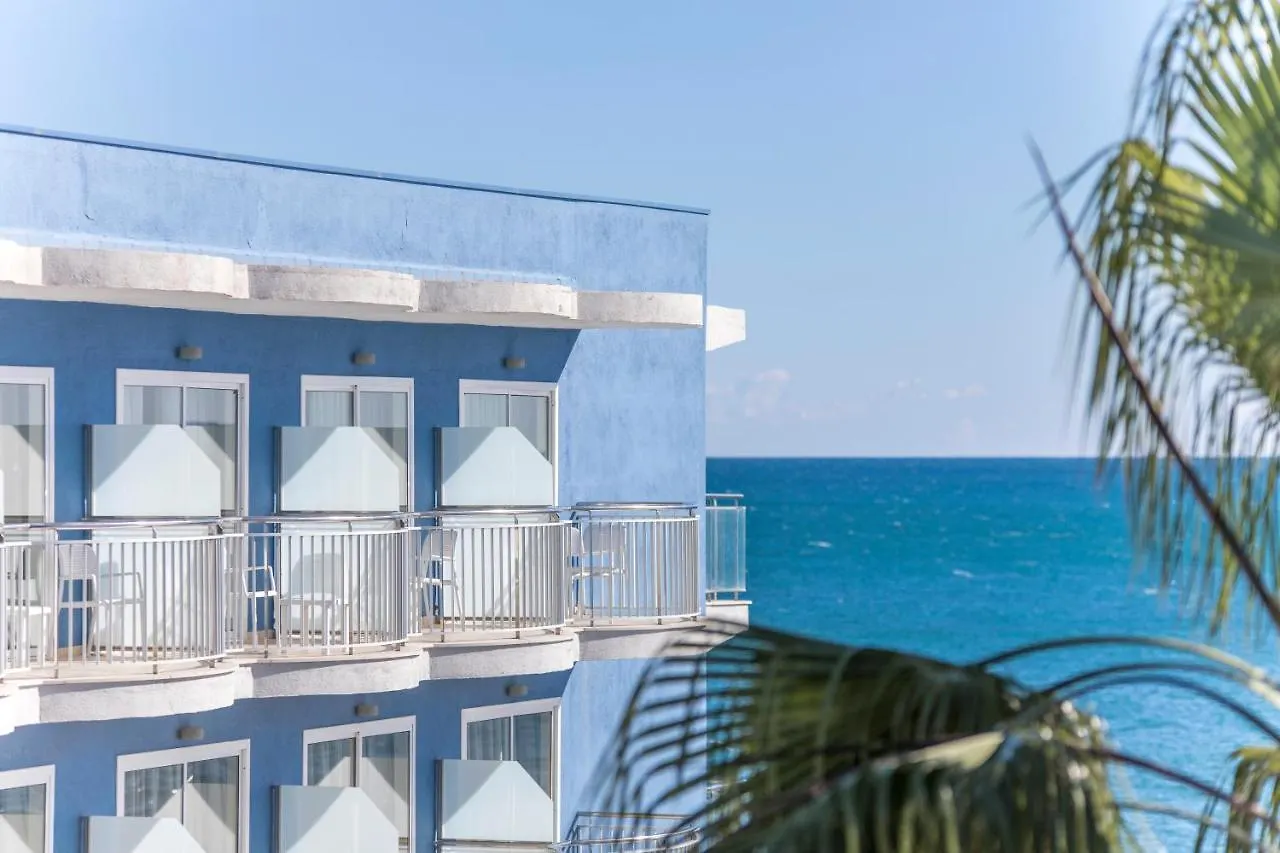 Hotel Augustus Cambrils