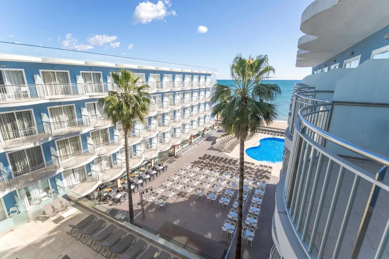 Hotel Augustus Cambrils