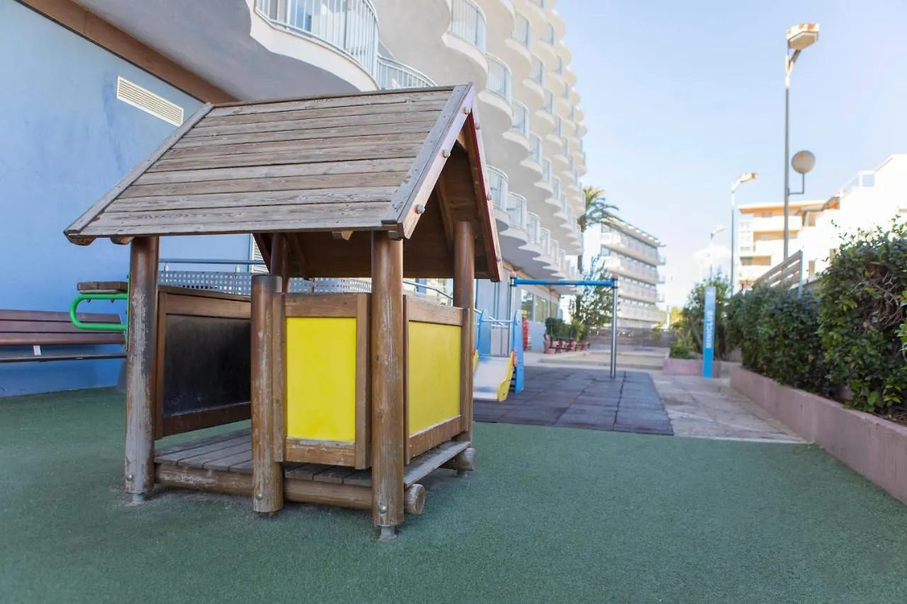 Hotel Augustus Cambrils