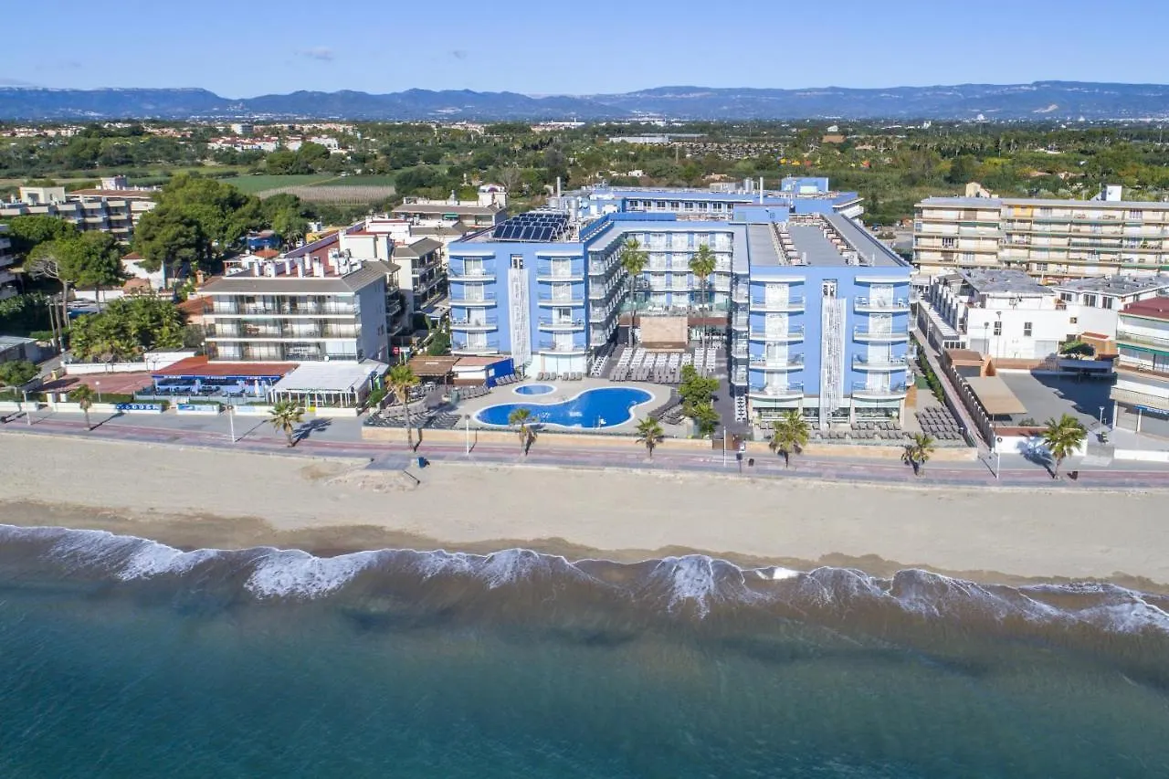Hotel Augustus Cambrils 4*,  Spanien