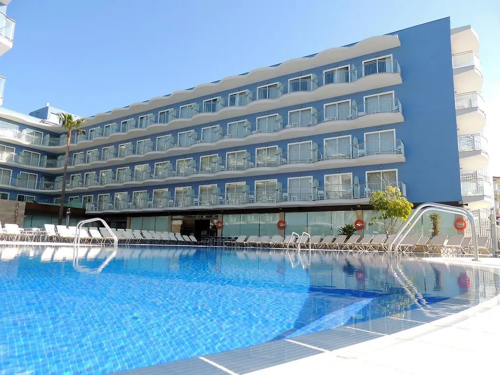 Hotel Augustus