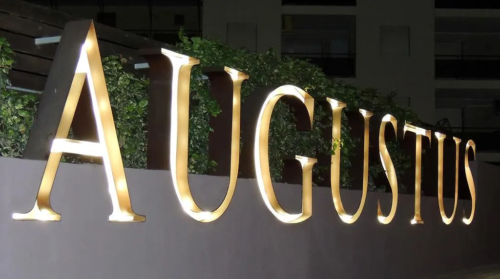 ****  Hotel Augustus Cambrils Spanien