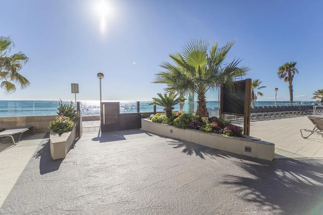 Hotel Augustus Cambrils