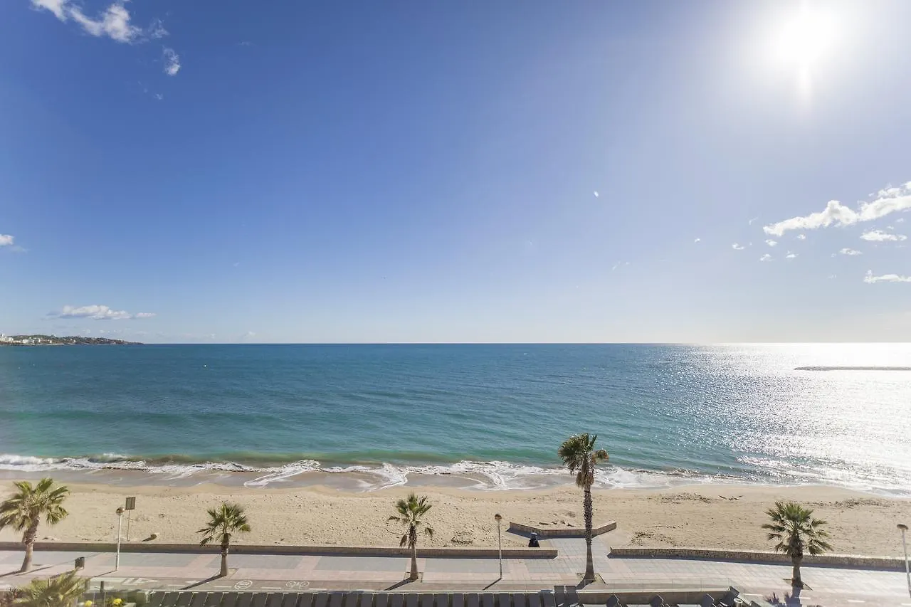 Hotel Augustus Cambrils
