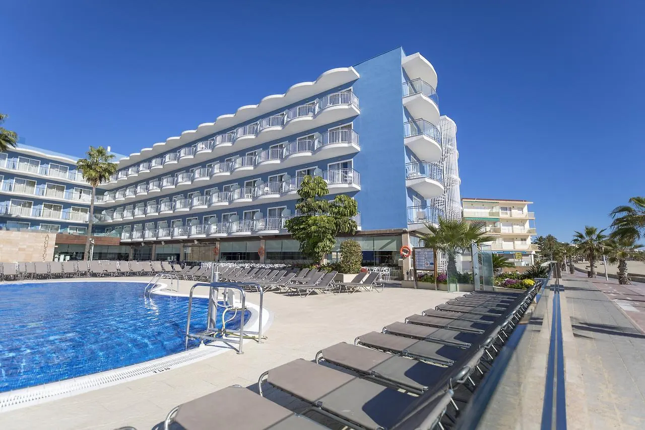 ****  Hotel Augustus Камбрильс Испания