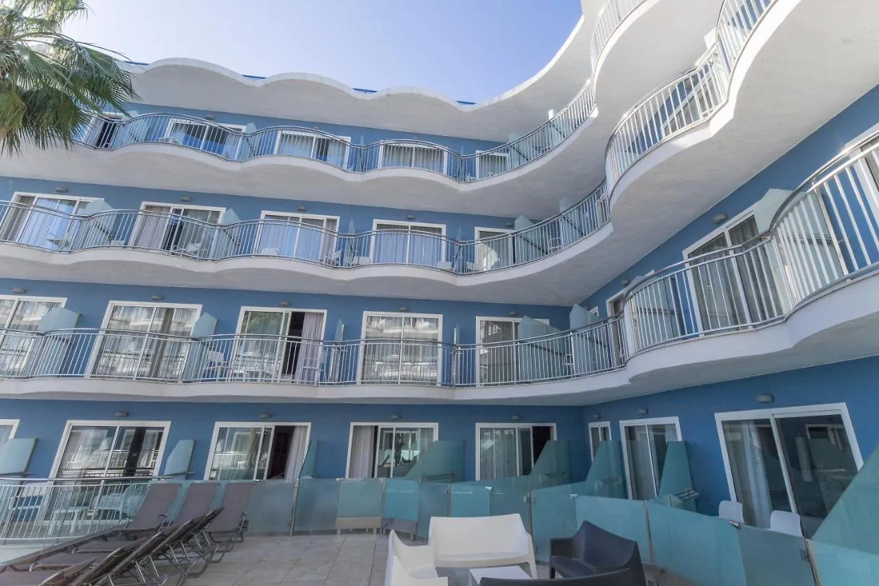 Hotel Augustus Камбрильс 4*,  Испания